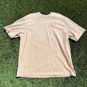 Jordan X Union Mens T-Shirt L